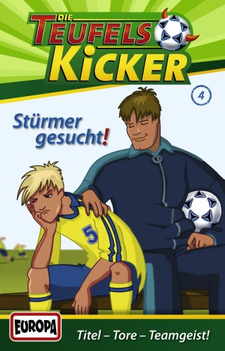 Product Image: 04/Stürmer Gesucht!