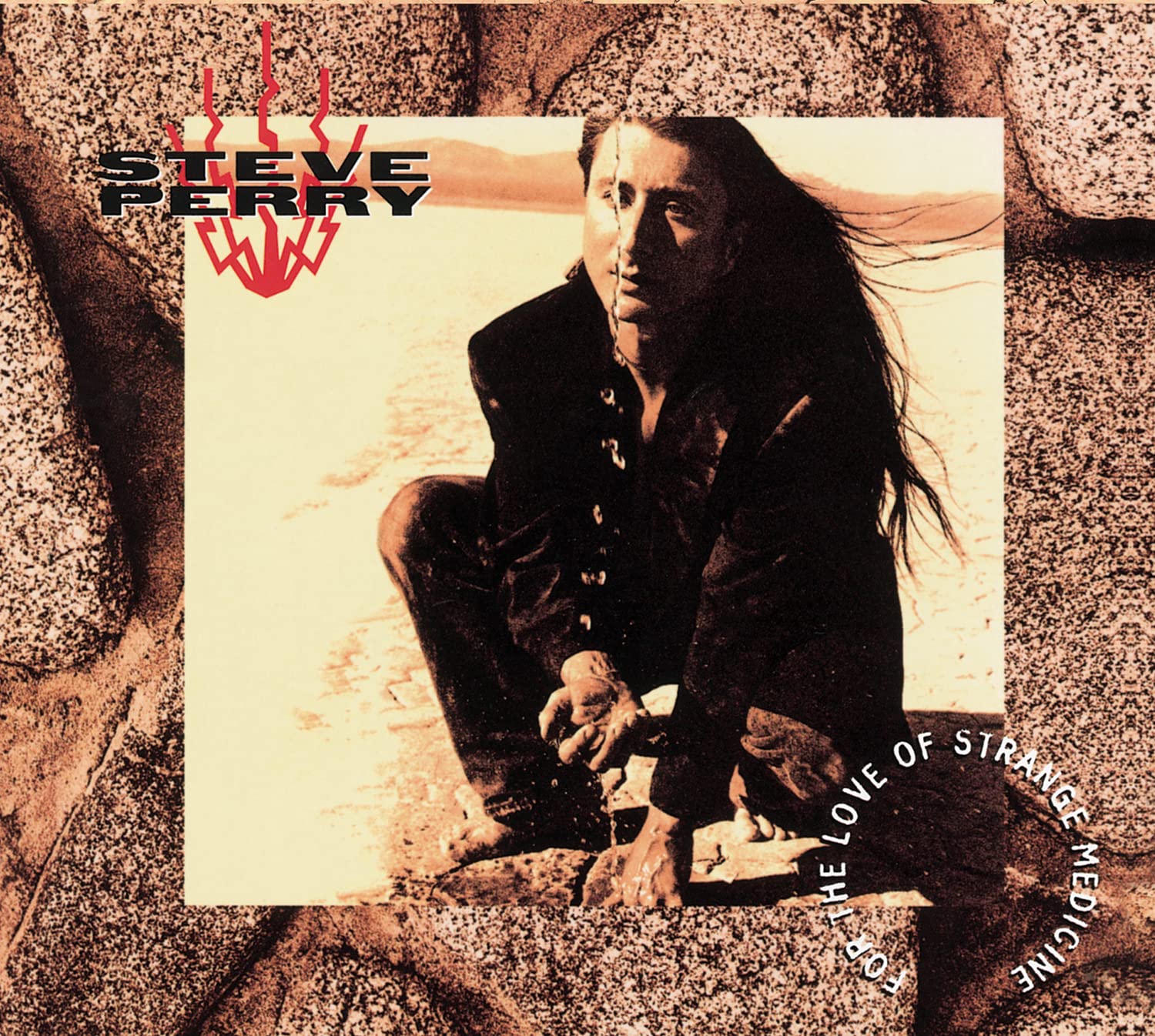 For Love of Strange Medicine Pop