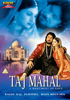Taj Mahal - A Monument of Love Films