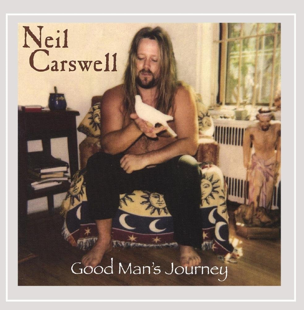 Good Man S Journey Pop