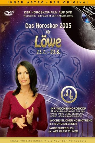 Das Horoskop 2005 für Löwe Films