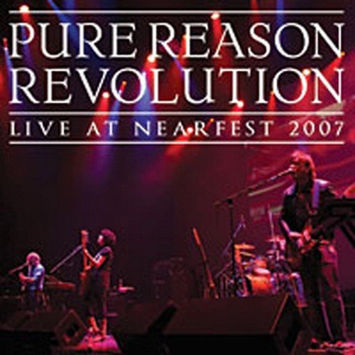 Product Image: Live at NEARfest 2007