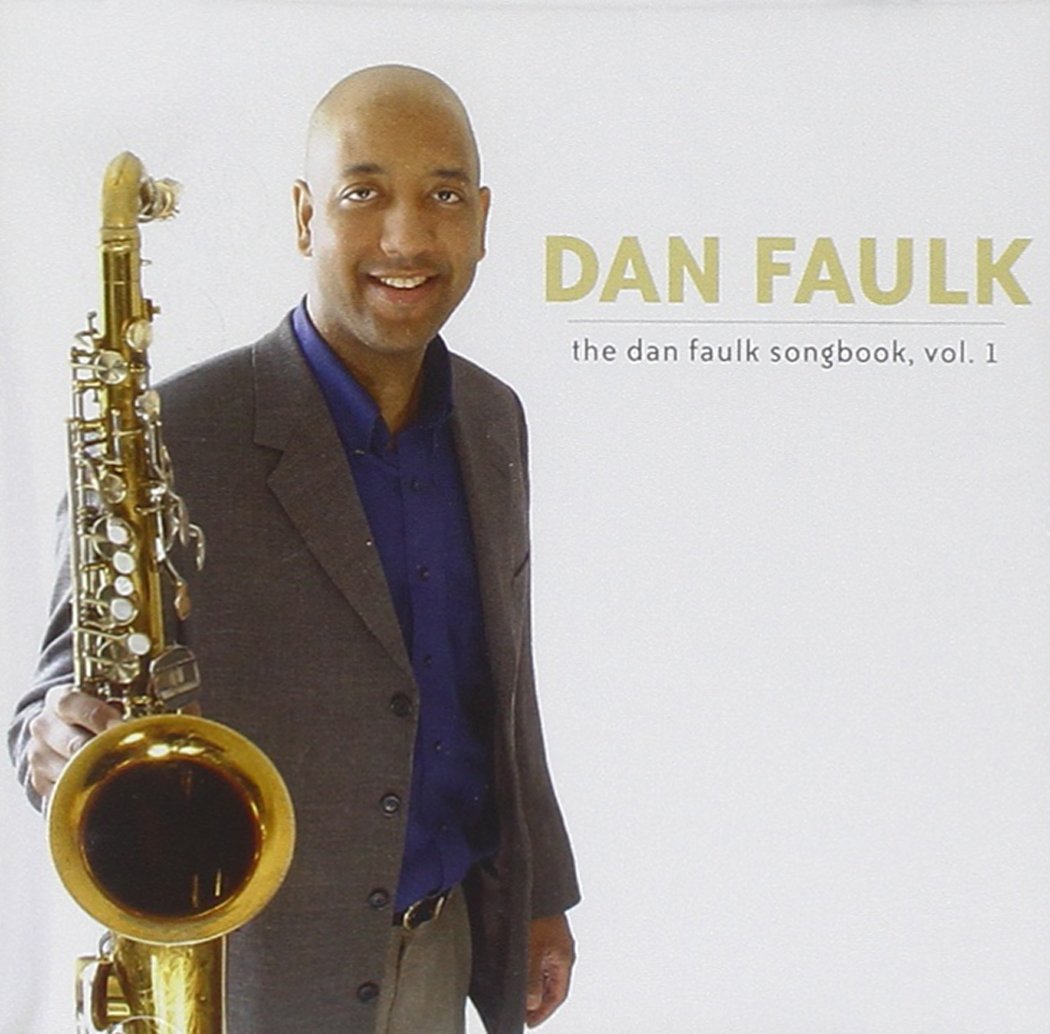 Dan Faulk Songbook 1 Jazz