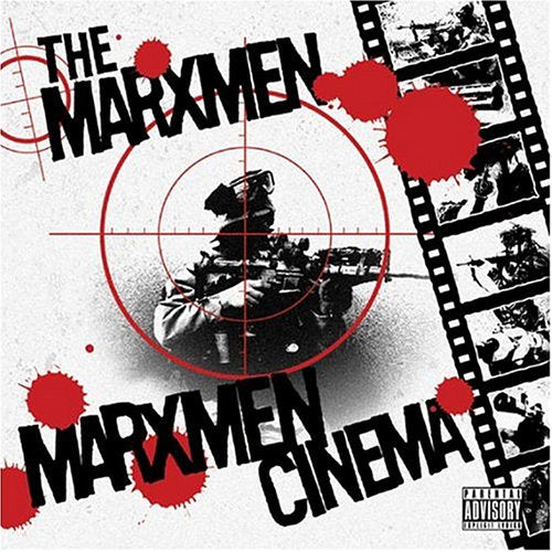Marxmen Cinema Pop