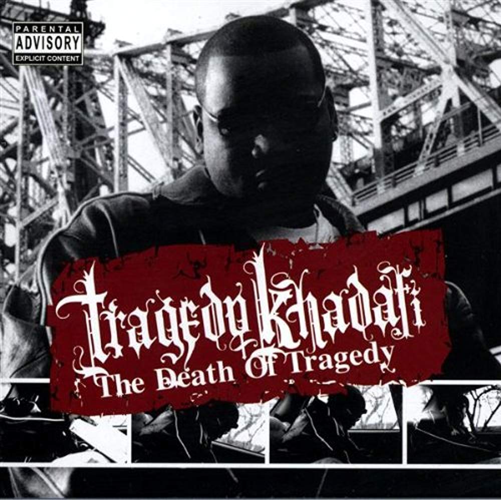 The Death of Tragedy Pop