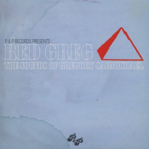 Pres.the Sounds of Gregory Carmichael Funk, R&B & Soul