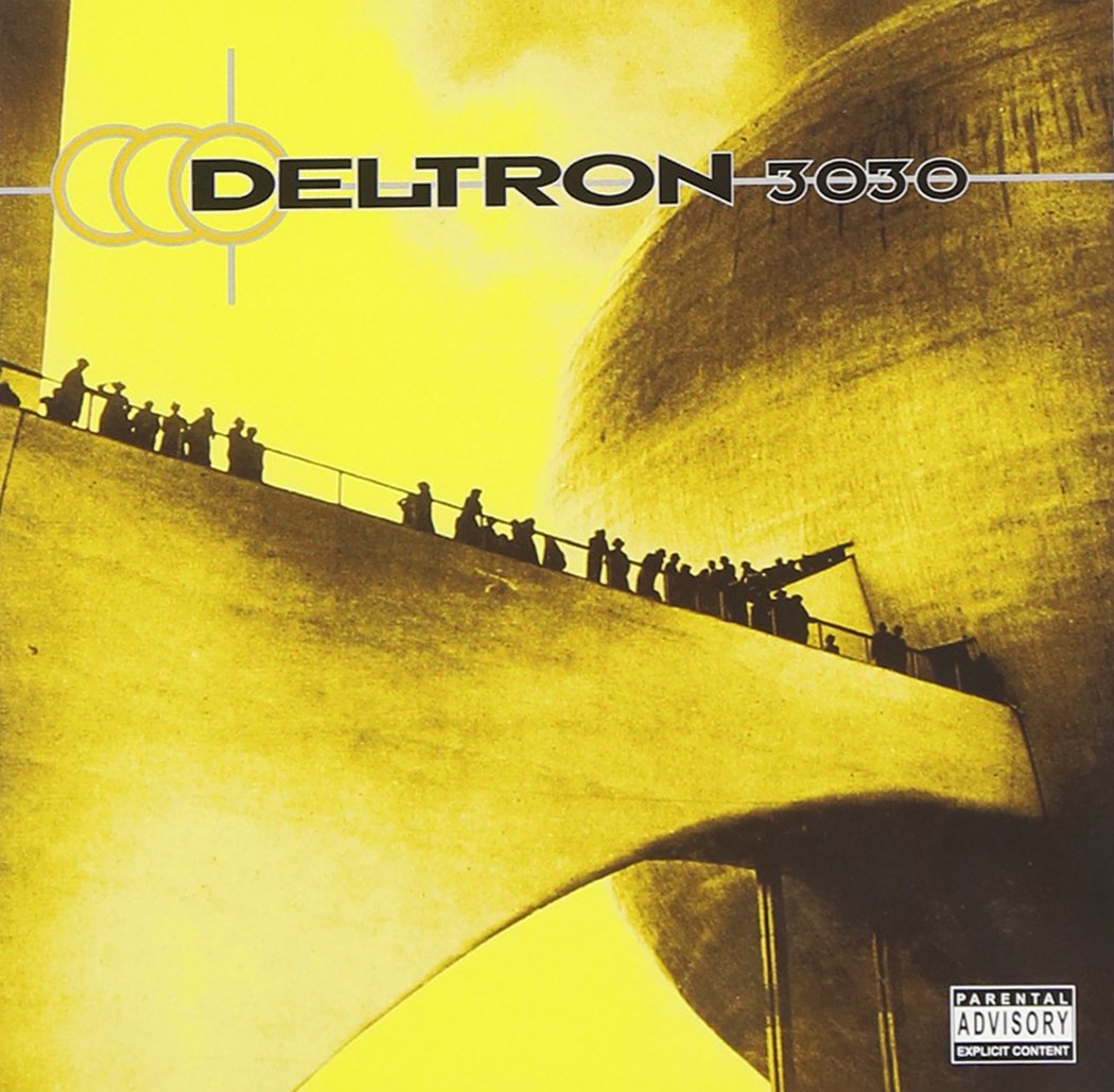 Product Image: Deltron 3030