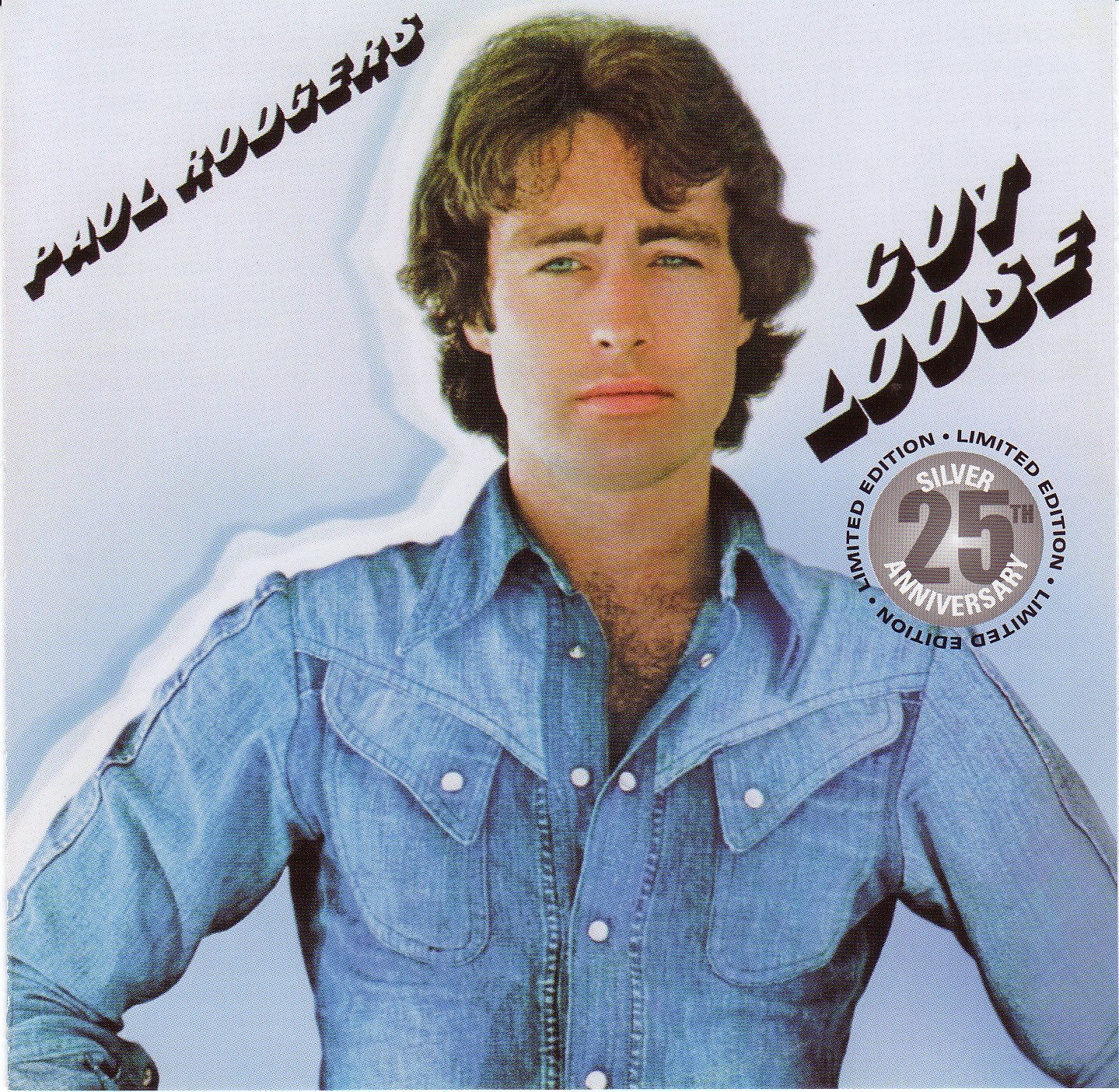 Product Image: Cut Loose (Remastered)
