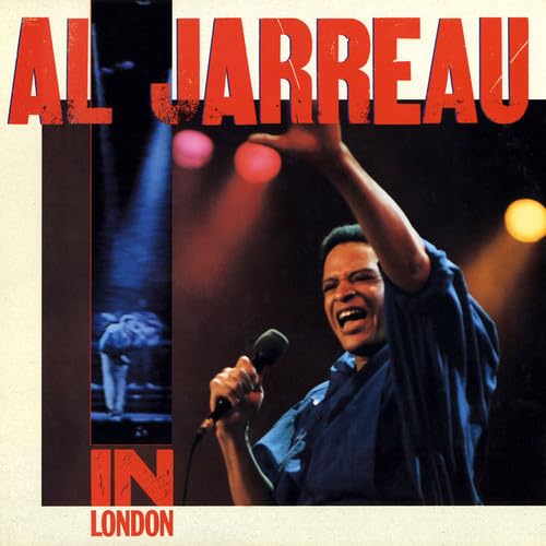 Live in London/the Deluxe Edition Jazz