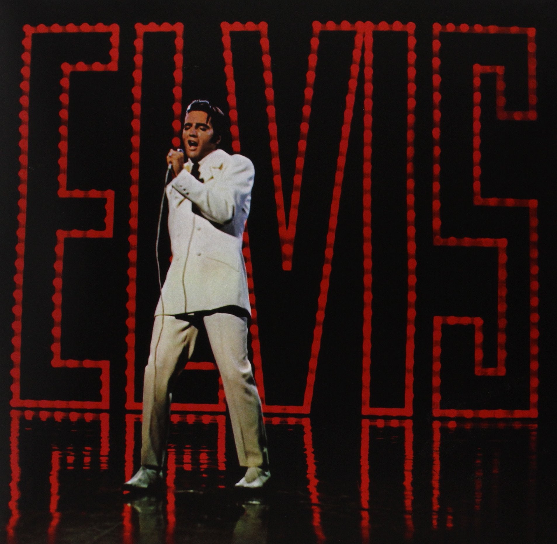 Elvis: NBC TV Special Music