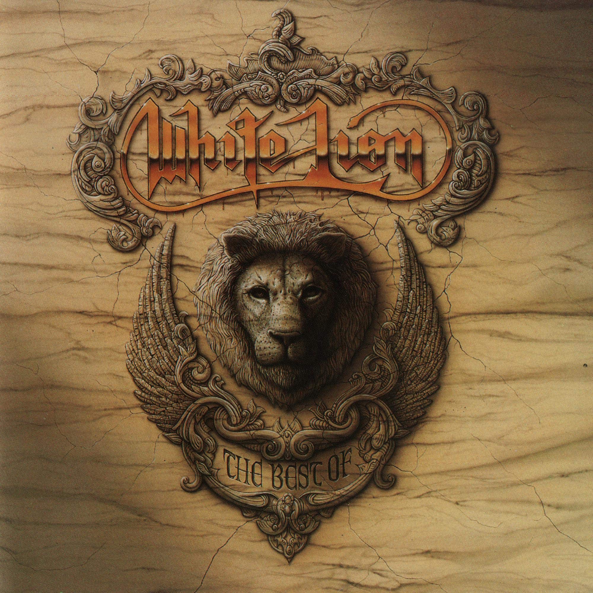 The Best of White Lion Rock