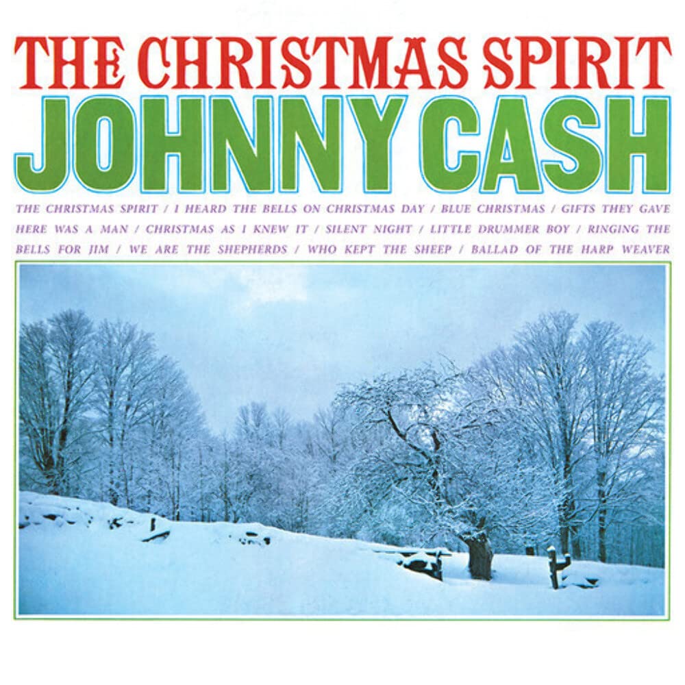 Christmas Spirit Other music genres