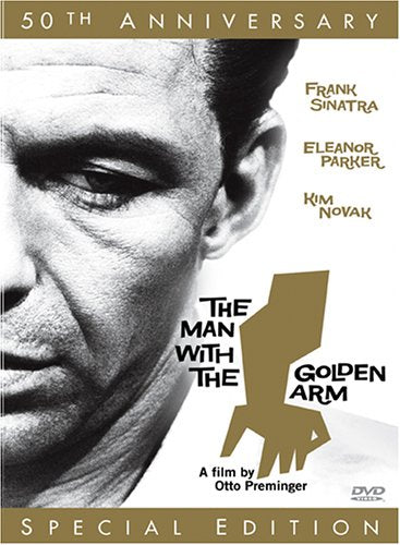 The Man with the Golden Arm Films