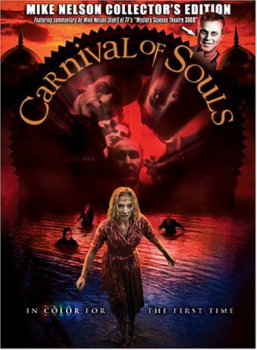 Carnival Of Souls (1962) / (Full Coll B&W Col) Films