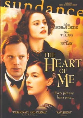 The Heart of Me Films