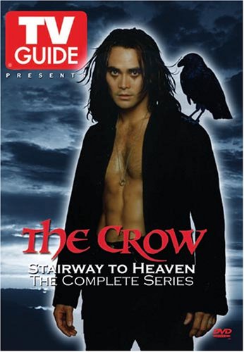 The Crow: Stairway to Heaven (The Complete Series) (REGION 1) dvd