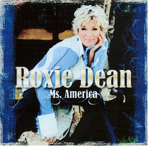Ms America Pop