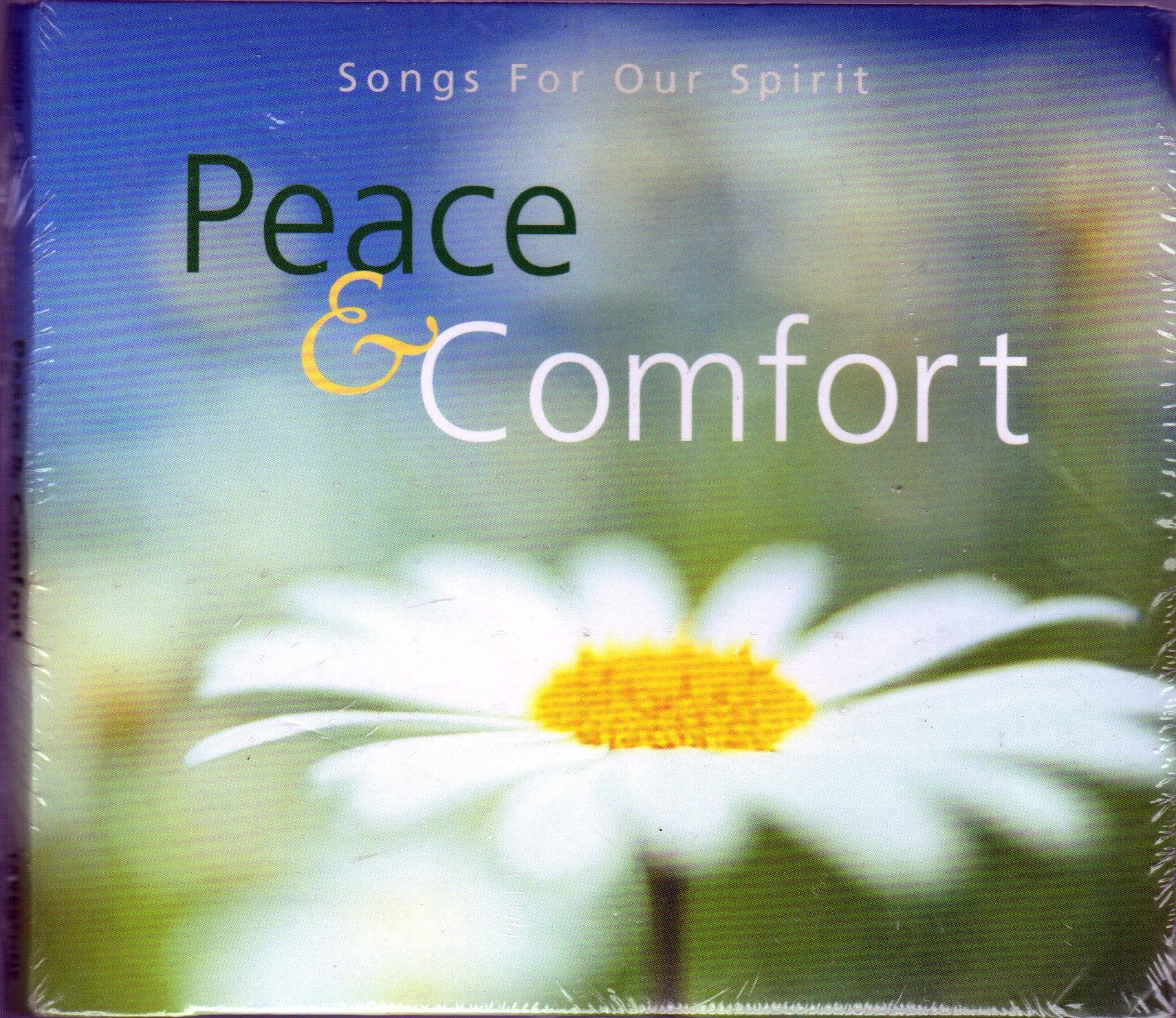 Peace & Comfort Other music genres