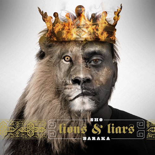Product Image: Lions & Liars