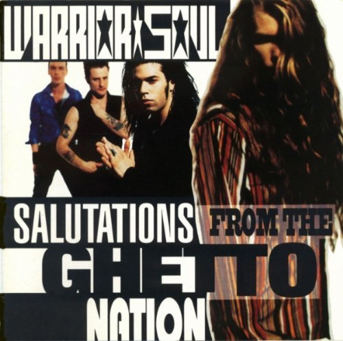 Product Image: Salutations from the Ghetto Na