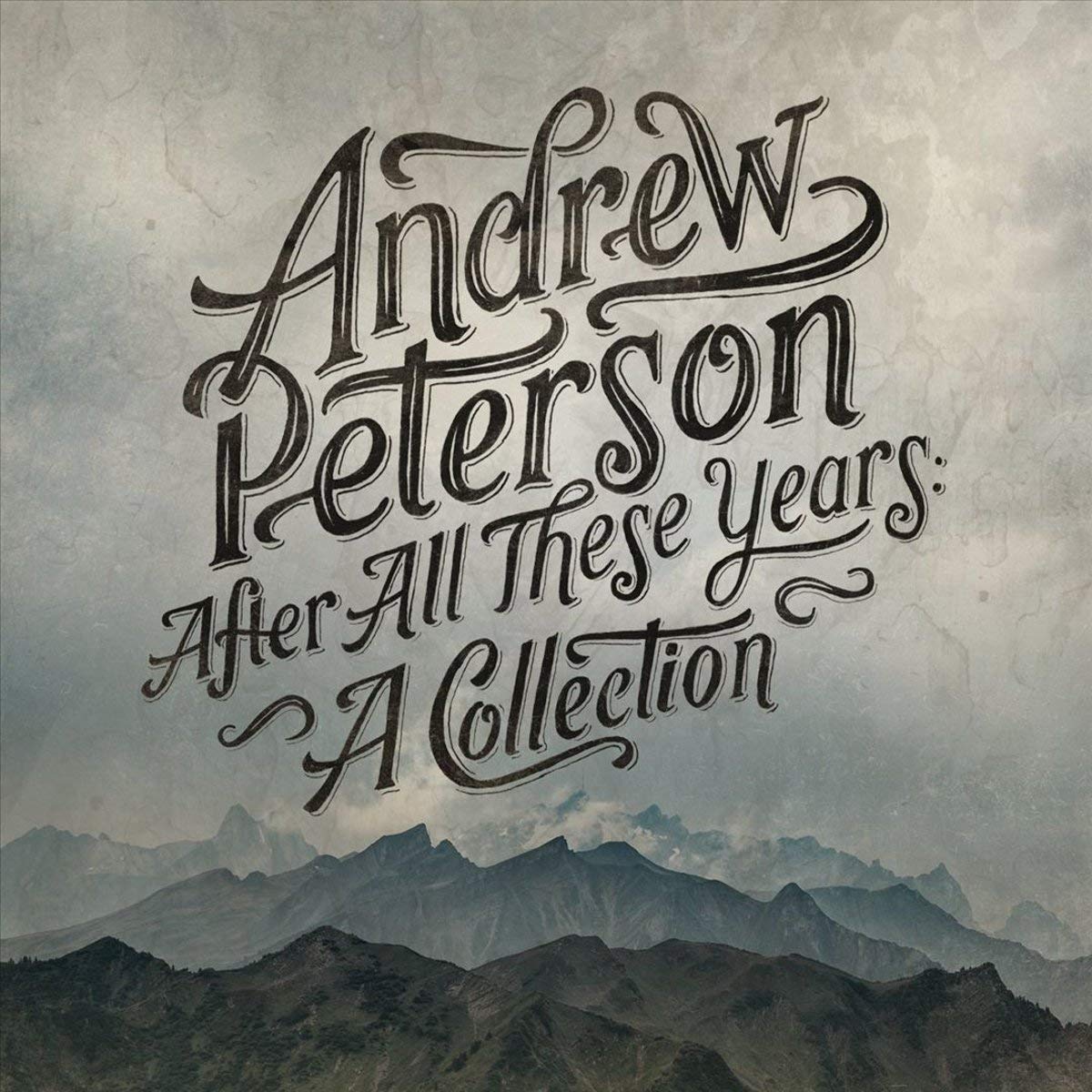 After All These Years: A Collection Country & Folk