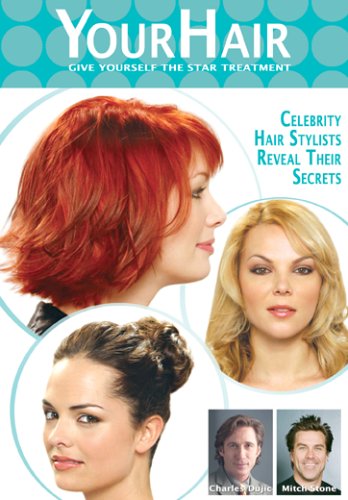 YourHair - Give Yourself the Star Treatment Films