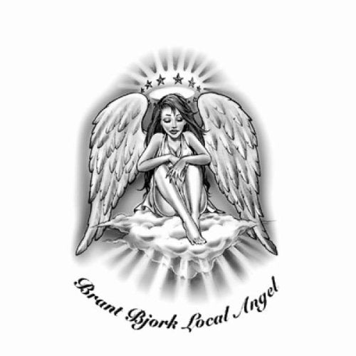 Local Angel Alternative & Indie