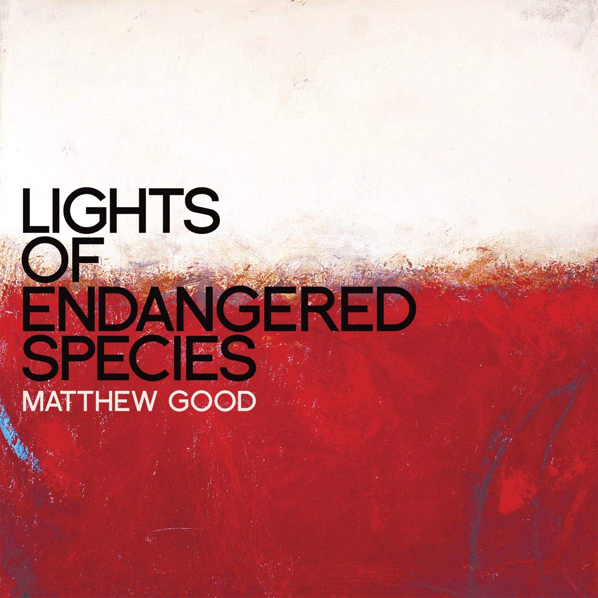 Lights of Endangered Species Alternative & Indie