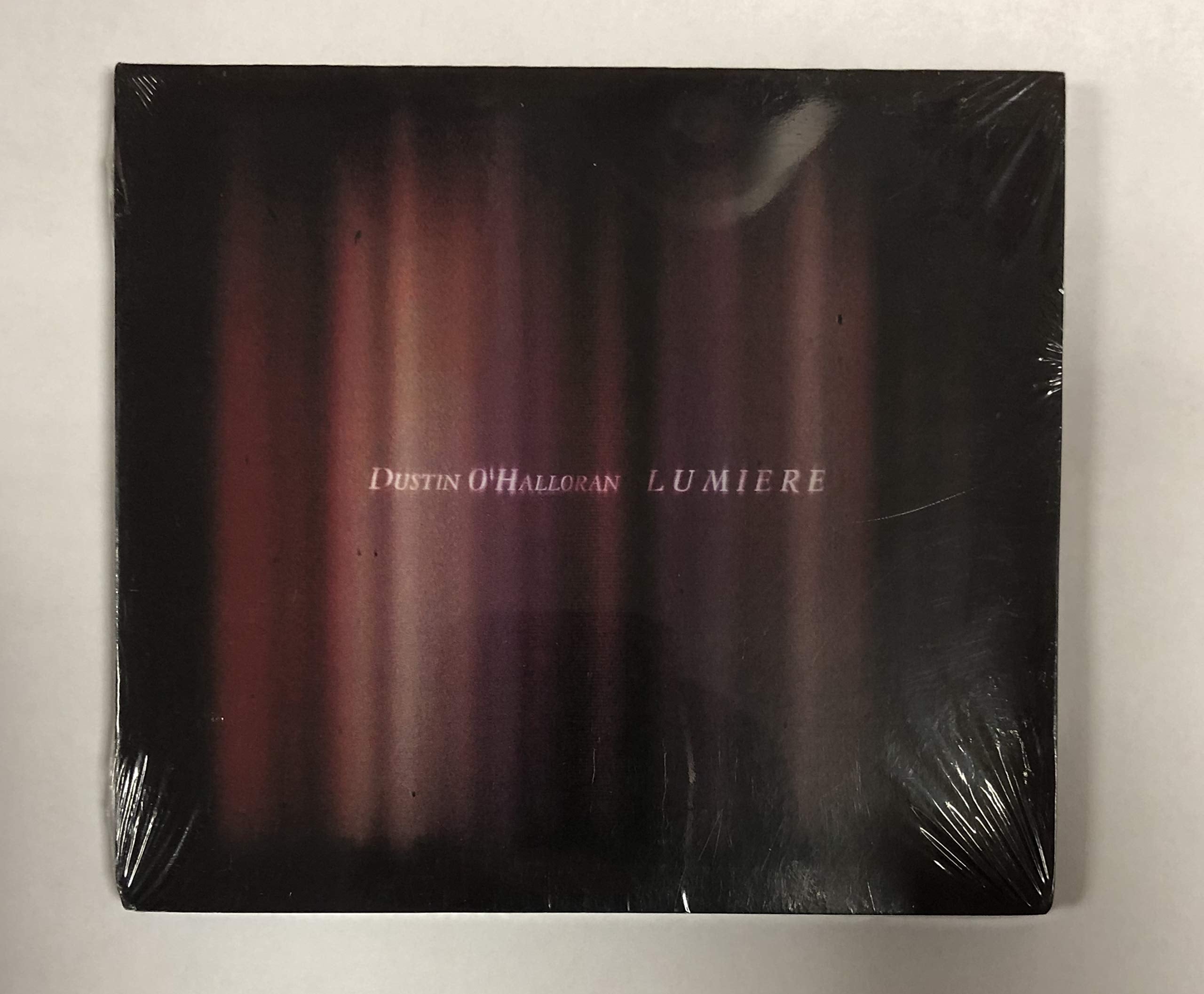 Dustin O'halloran - Lumiere Music