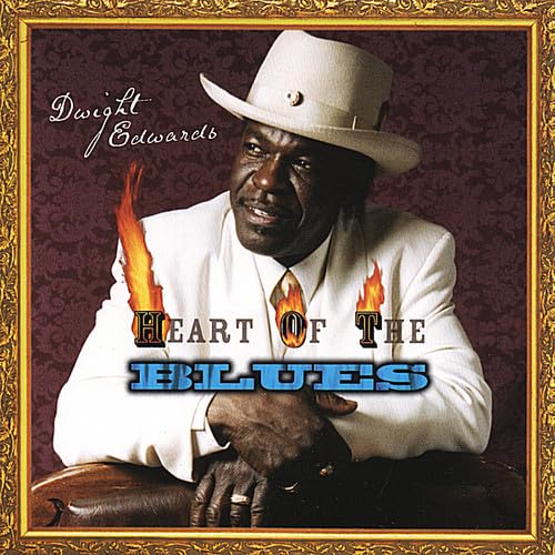 Heart of the Blues Blues