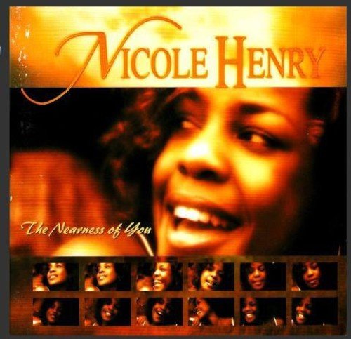The Nearness of You Jazz