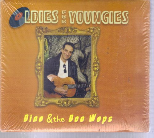 OLDIES FOR YOUNGIES CD & BONUS KARAOKE CD Music