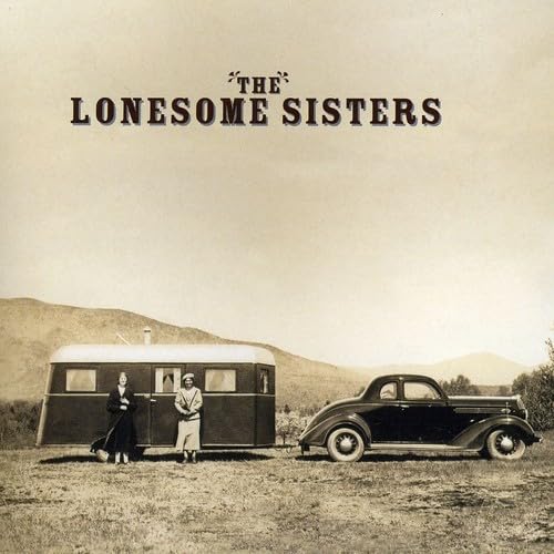 The Lonesome Sisters Pop
