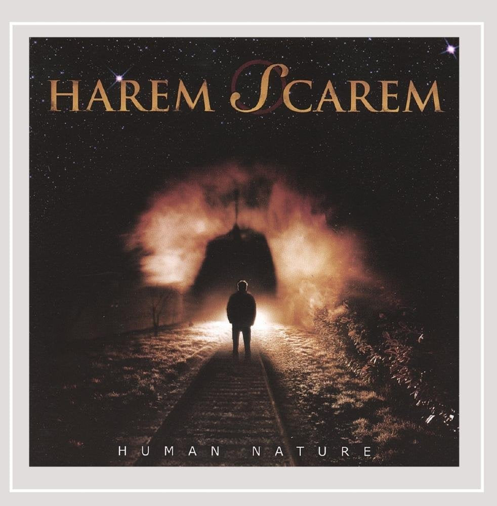 Product Image: Human Nature
