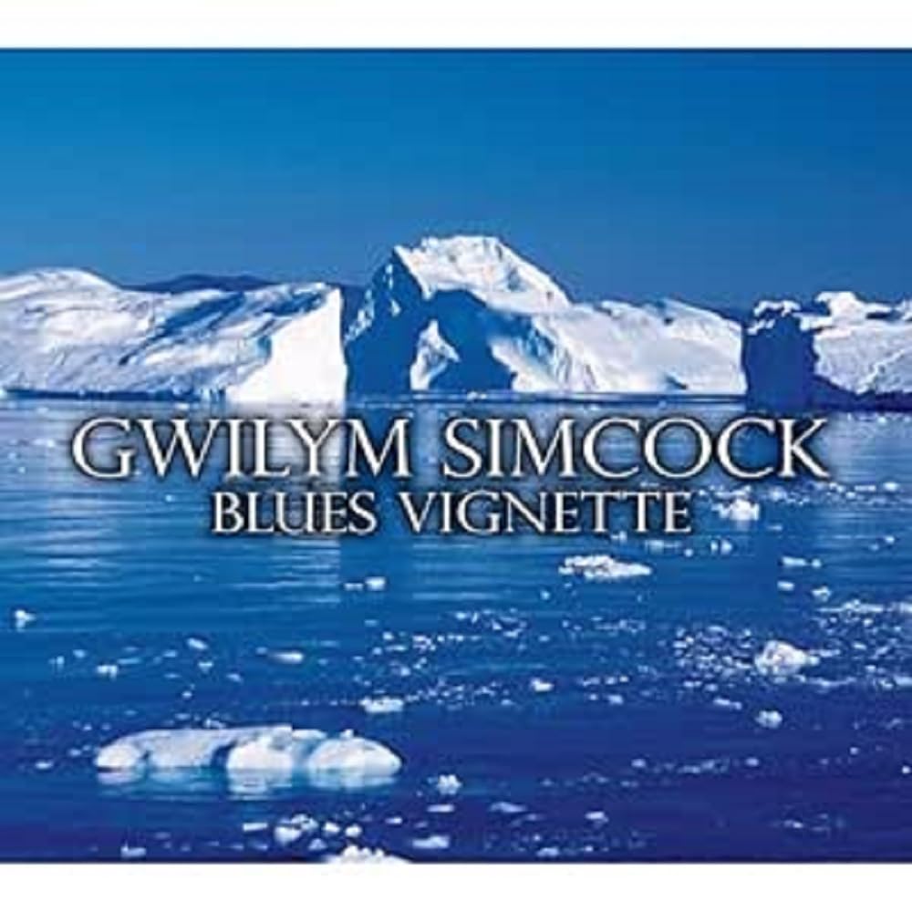 Blues Vignette Jazz