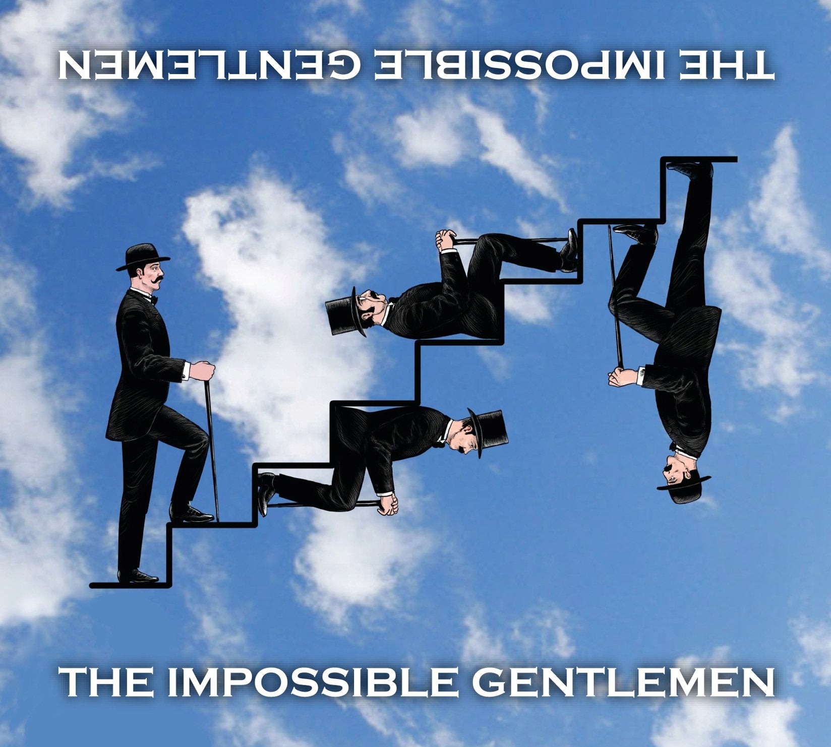 Impossible Gentlemen Jazz