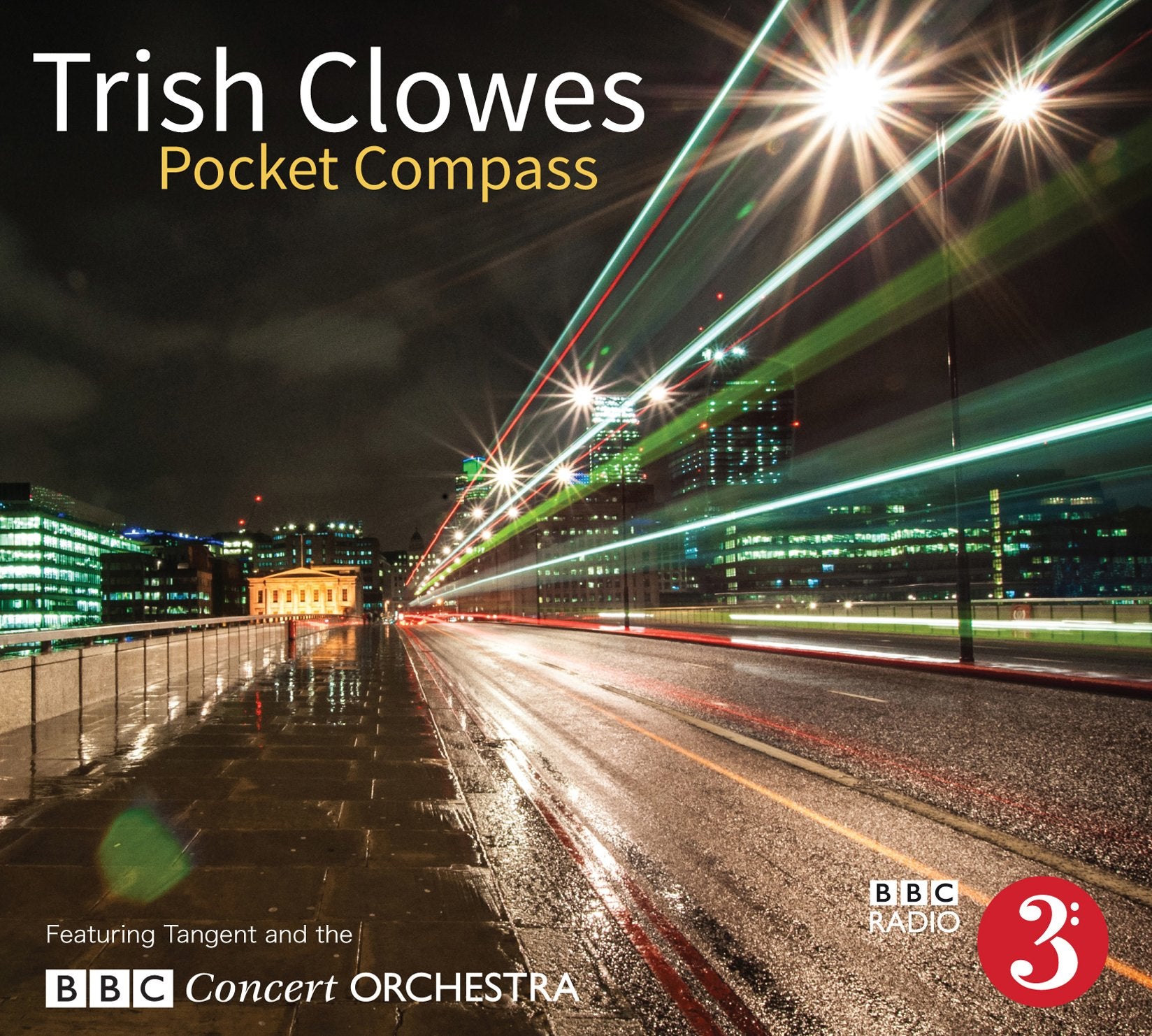 Pocket Compass Jazz