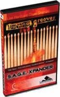 Spectrasonics S.A.G.E Sage Xpander Burning Grooves For Stylus Rmx Other software