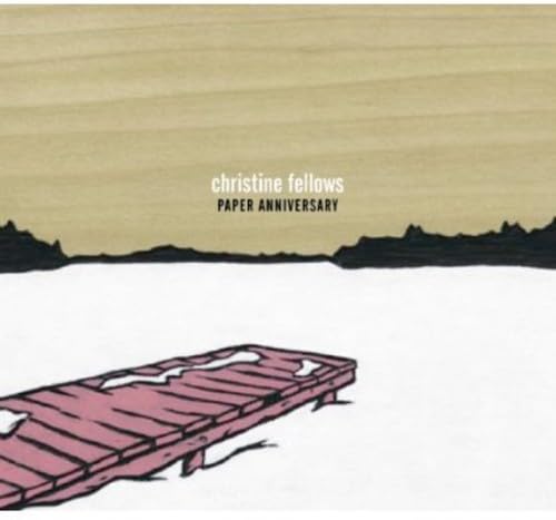 Product Image: Paper Anniversary