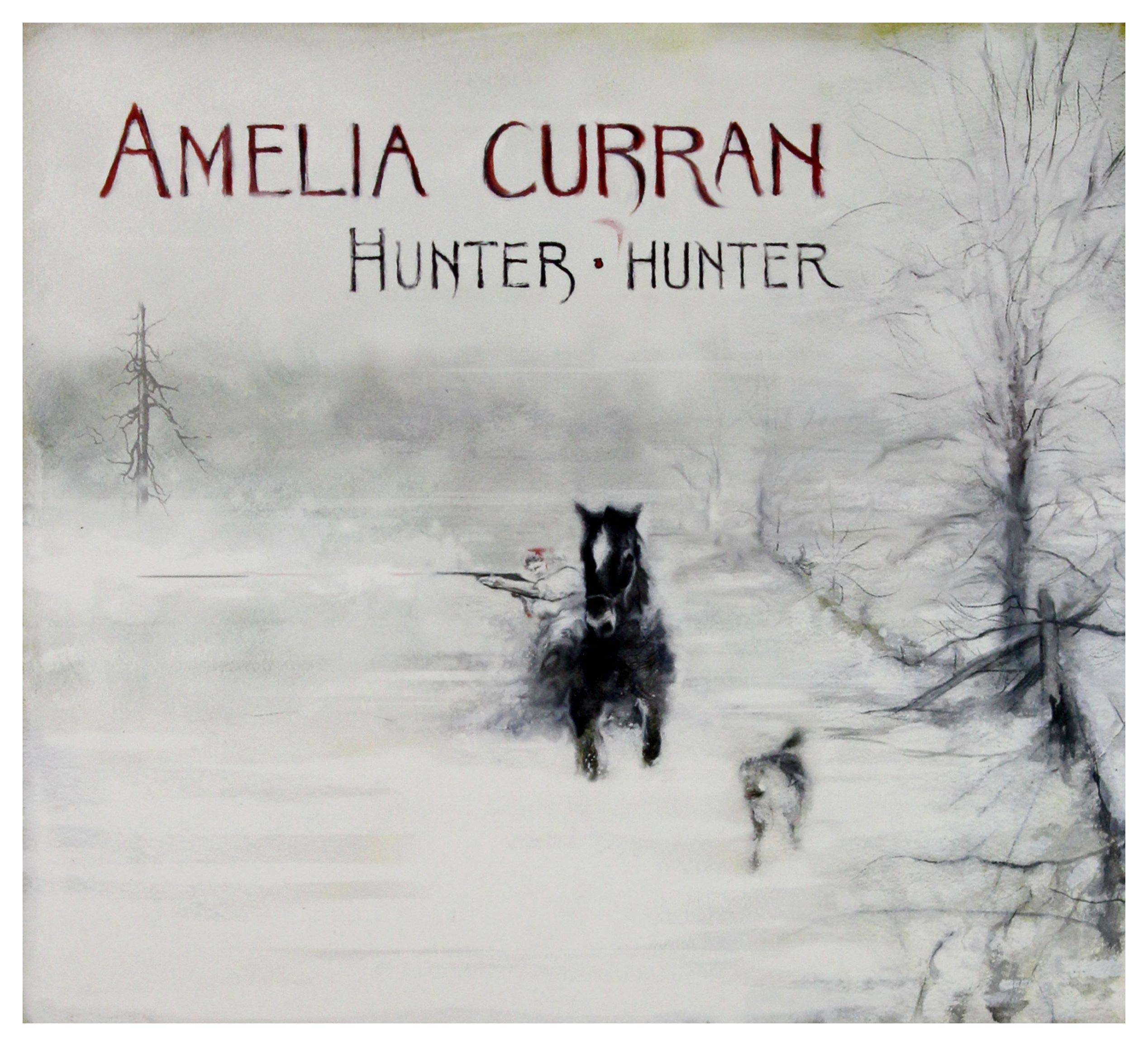 Hunter,Hunter Pop