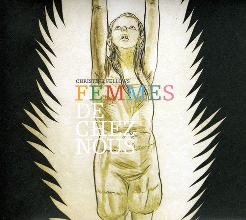 Femmes de Chez Nous Pop
