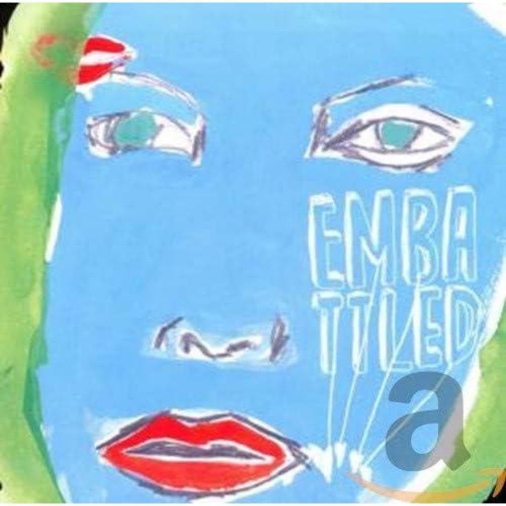 The Embattled Hearts Alternative & Indie