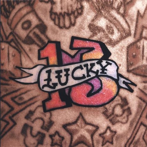 Product Image: Lucky 13