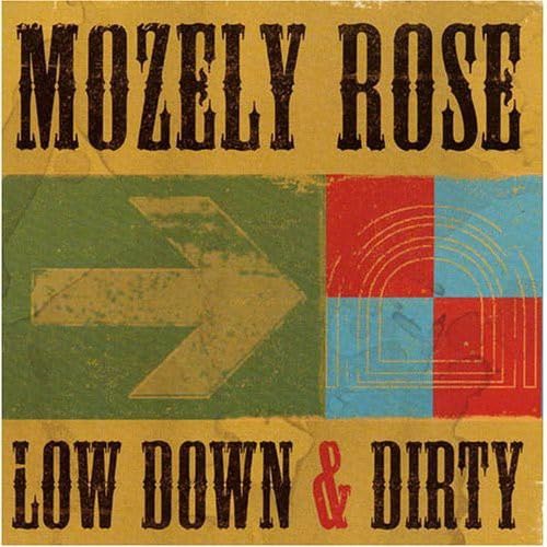 Low Down & Dirty Pop