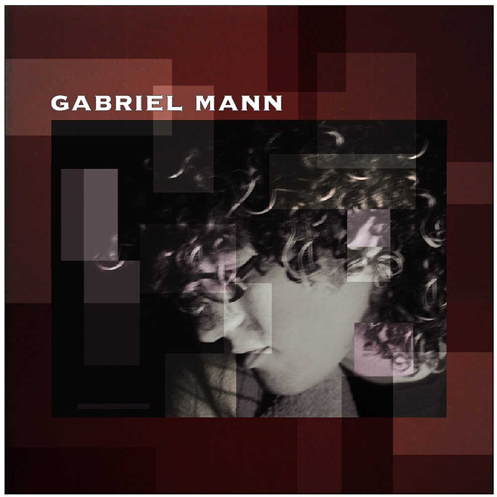 Gabriel Mann Pop