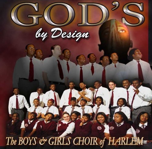 God's By Design Other music genres