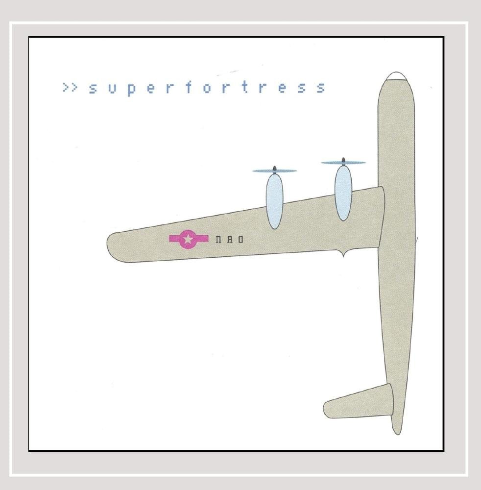 Product Image: Superfortress