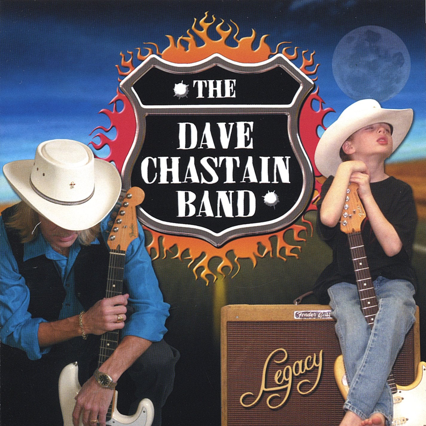 Legacy Music