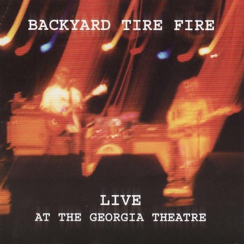 Live at the Georgia Theat Music