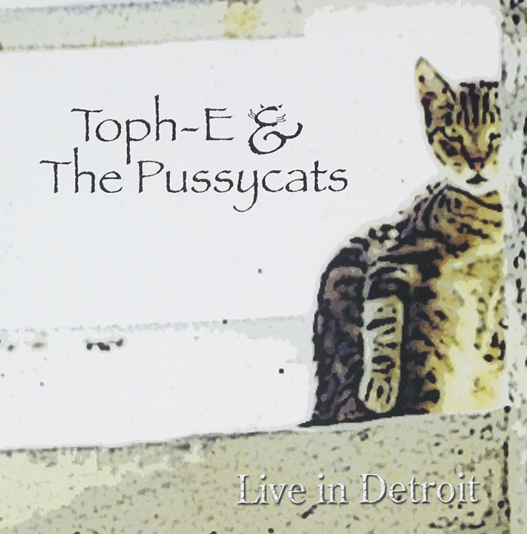 Live in Detroit Jazz